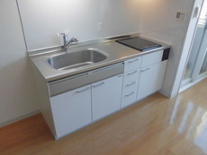 キッチン　33枚中 14枚目