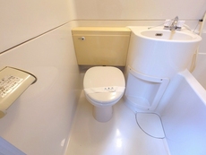 トイレ　33枚中 7枚目