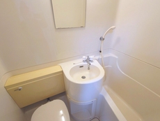 洗面台　33枚中 6枚目