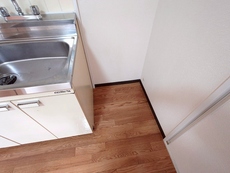 キッチン　33枚中 19枚目