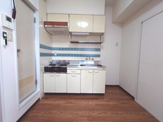 キッチン　33枚中 3枚目