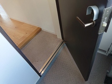 玄関　28枚中 10枚目