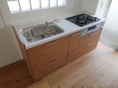 キッチン　28枚中 14枚目