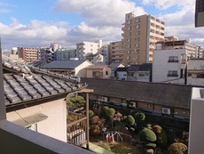 眺望　28枚中 13枚目