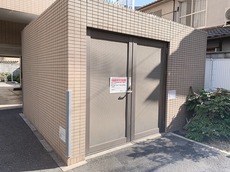 その他共用部　33枚中 26枚目