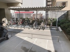 その他共用部　33枚中 27枚目