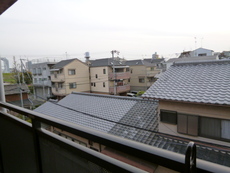 眺望　26枚中 13枚目