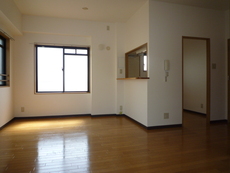 リビング　26枚中 5枚目