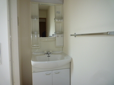 洗面台　26枚中 6枚目