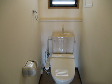 トイレ　26枚中 7枚目