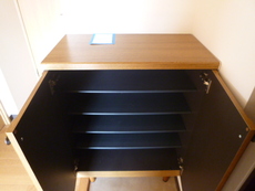 玄関　26枚中 10枚目