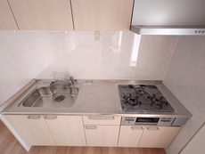 キッチン　33枚中 15枚目