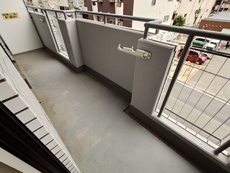 バルコニー　33枚中 13枚目