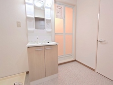 洗面台　33枚中 6枚目