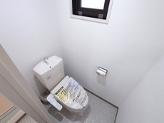 トイレ　33枚中 7枚目