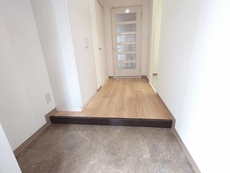 玄関　33枚中 12枚目