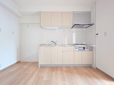 キッチン　33枚中 3枚目