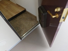 玄関　33枚中 10枚目