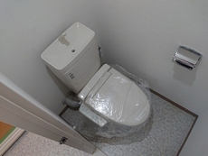 トイレ　33枚中 7枚目