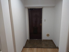 玄関　33枚中 22枚目