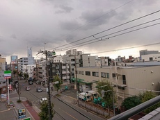 眺望　33枚中 13枚目