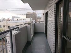 バルコニー　33枚中 12枚目