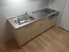 キッチン　33枚中 3枚目