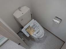 トイレ　33枚中 7枚目