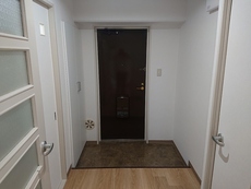 玄関　33枚中 22枚目