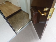 玄関　33枚中 10枚目