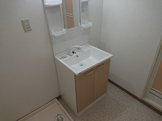 洗面台　33枚中 6枚目