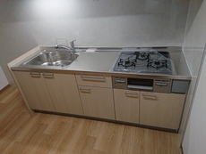 キッチン　33枚中 14枚目