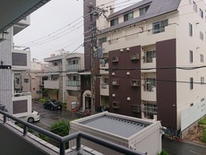 眺望　33枚中 13枚目