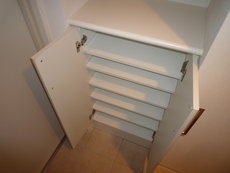 収納　26枚中 17枚目