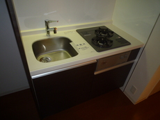 キッチン　26枚中 13枚目