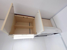 キッチン　31枚中 20枚目