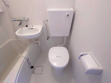 トイレ　31枚中 7枚目