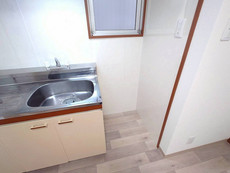 キッチン　31枚中 19枚目