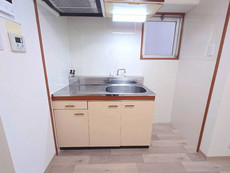 キッチン　31枚中 3枚目