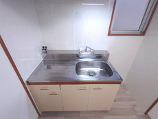 キッチン　31枚中 14枚目