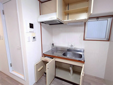 キッチン　31枚中 18枚目