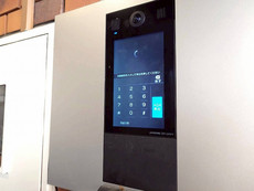 エントランス　31枚中 25枚目