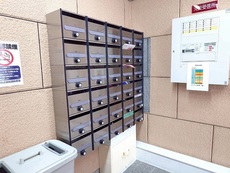 その他共用部　26枚中 24枚目