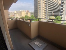 バルコニー　30枚中 12枚目