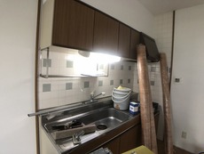 キッチン　30枚中 14枚目