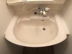 洗面台　30枚中 21枚目