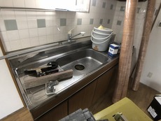 キッチン　30枚中 3枚目