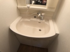 洗面台　30枚中 6枚目