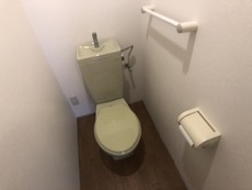 トイレ　30枚中 7枚目