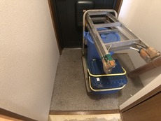 玄関　30枚中 10枚目